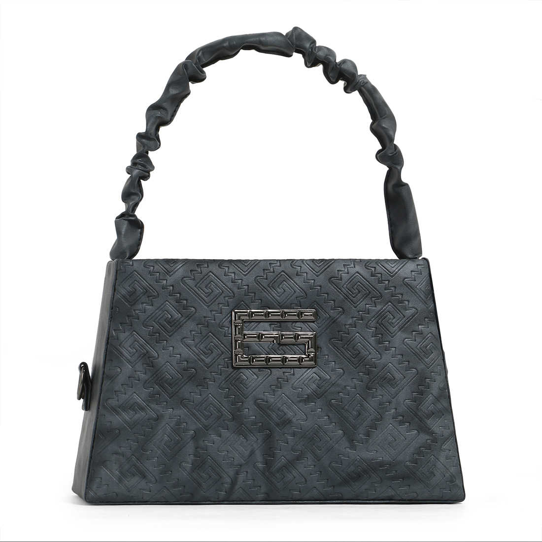 Sling G-Embosse Black